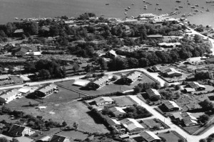 Bilde av Sjuvenga ca. 1980